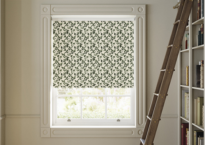 Plum Line, Coriscon - Roller Blind - Image 3